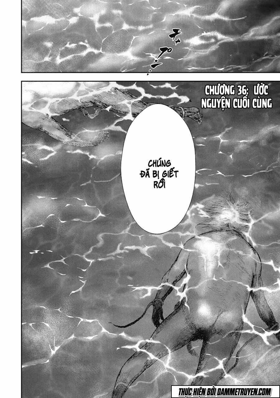 Gift ± Chap 36 - Next Chap 37