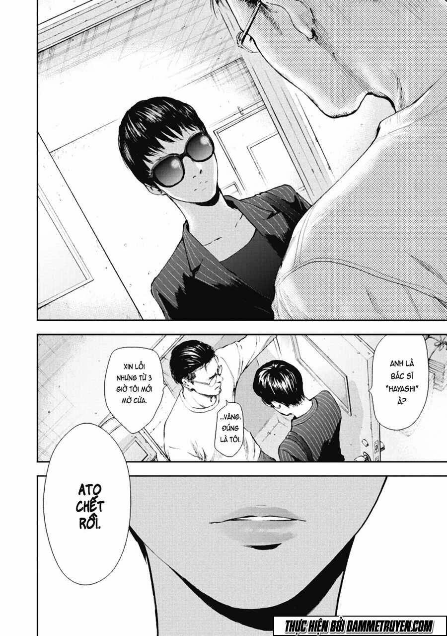 Gift ± Chap 36 - Next Chap 37