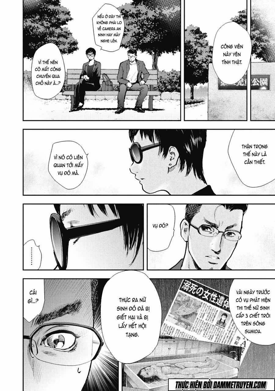 Gift ± Chap 36 - Next Chap 37