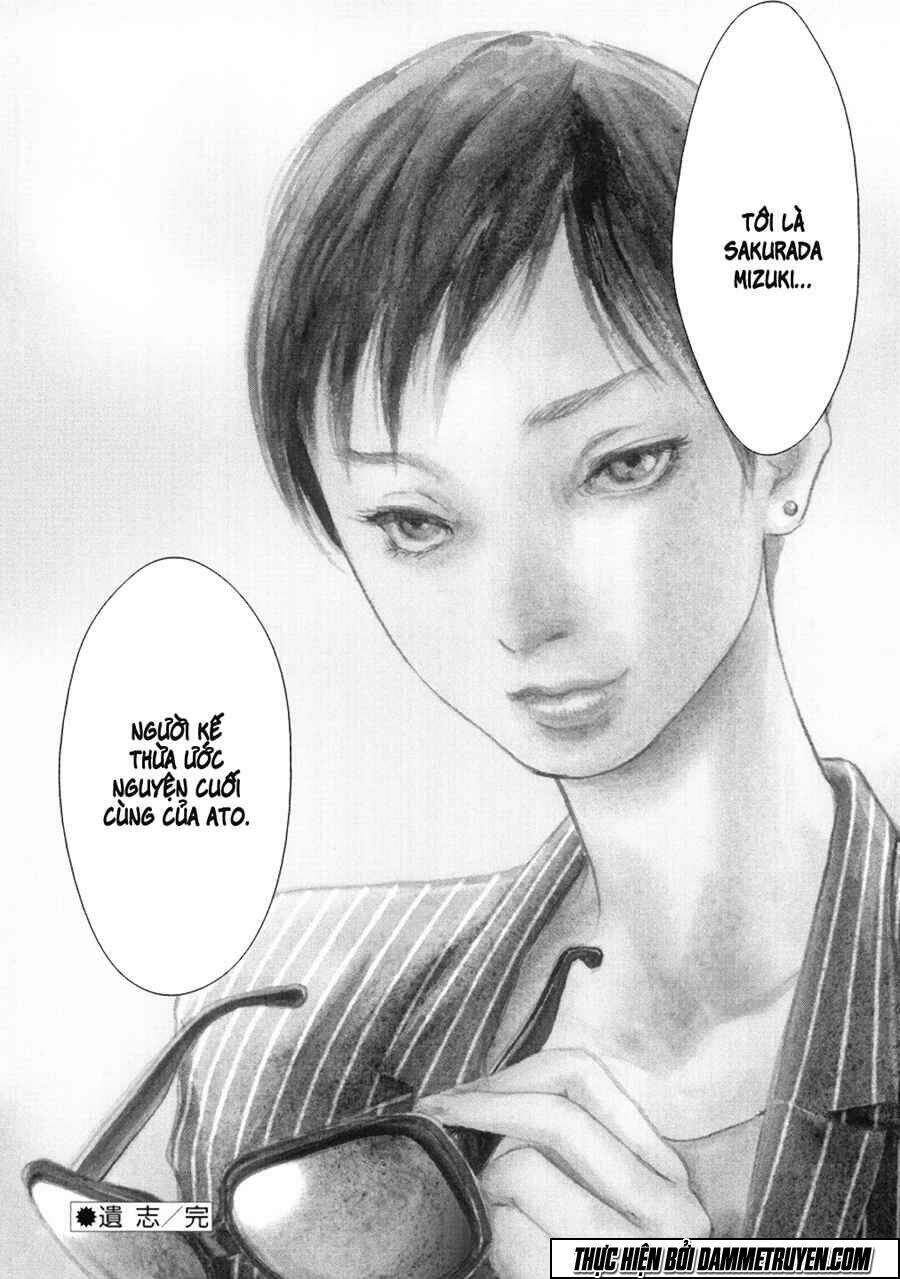 Gift ± Chap 36 - Next Chap 37