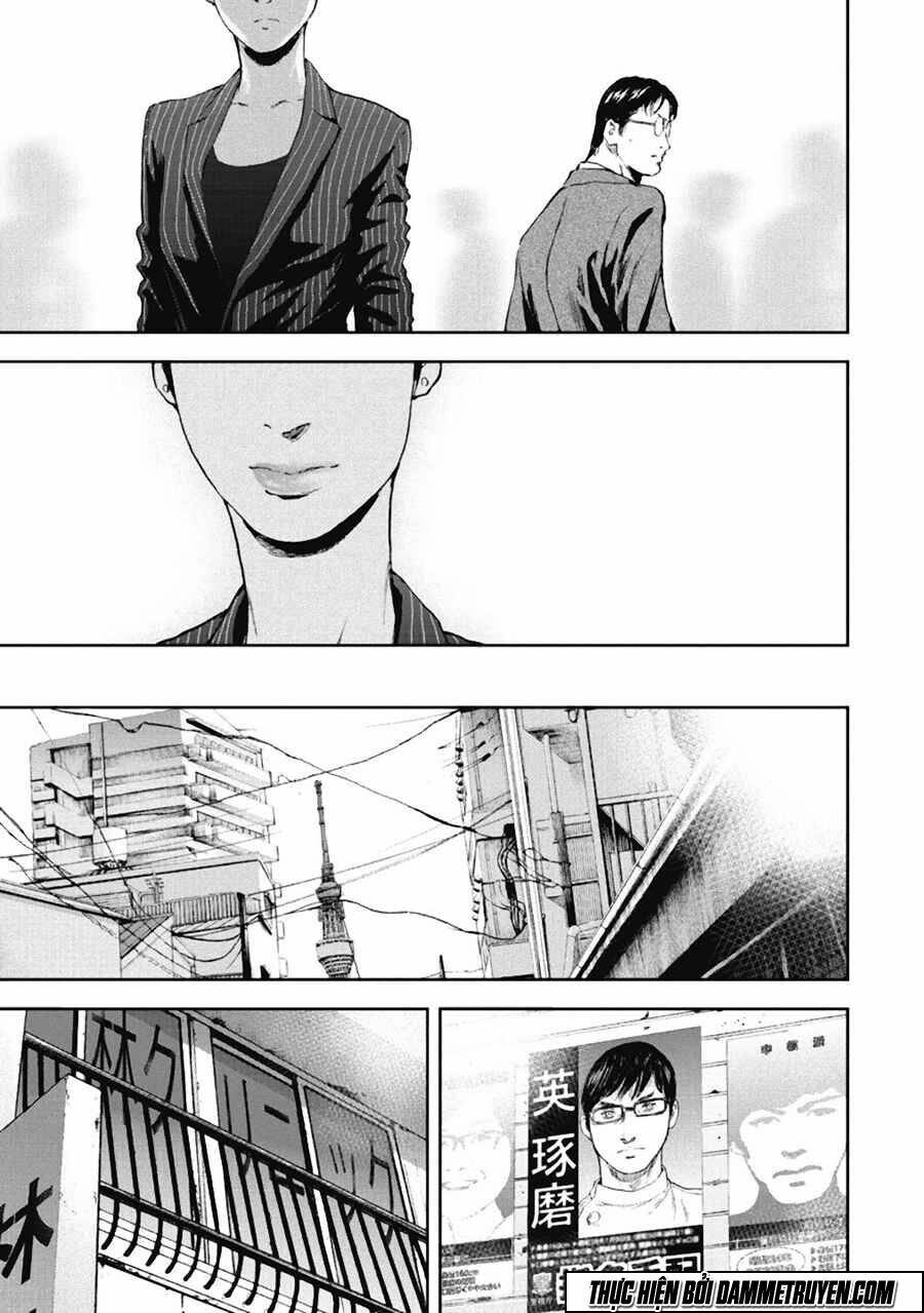 Gift ± Chap 36 - Next Chap 37