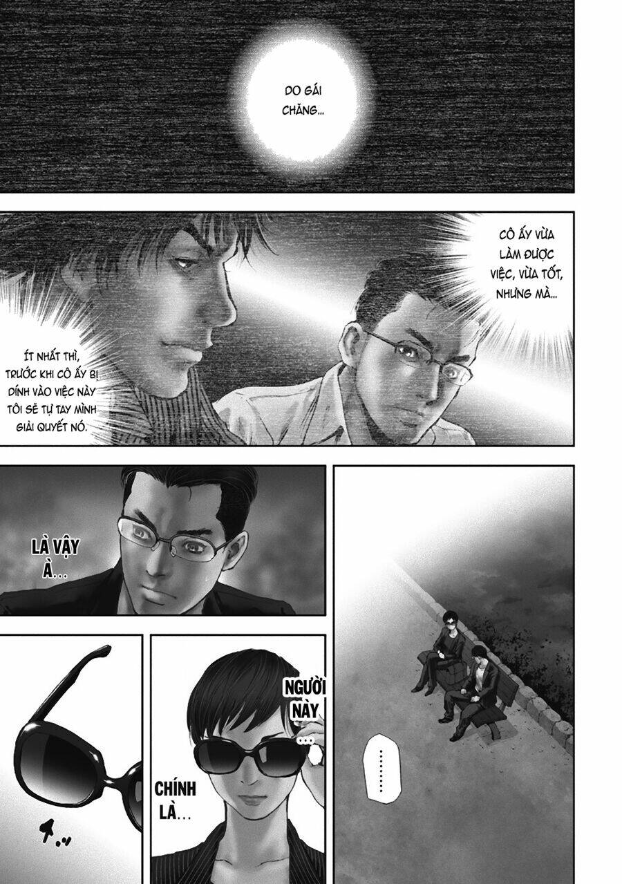 Gift ± Chap 37 - Next Chap 38