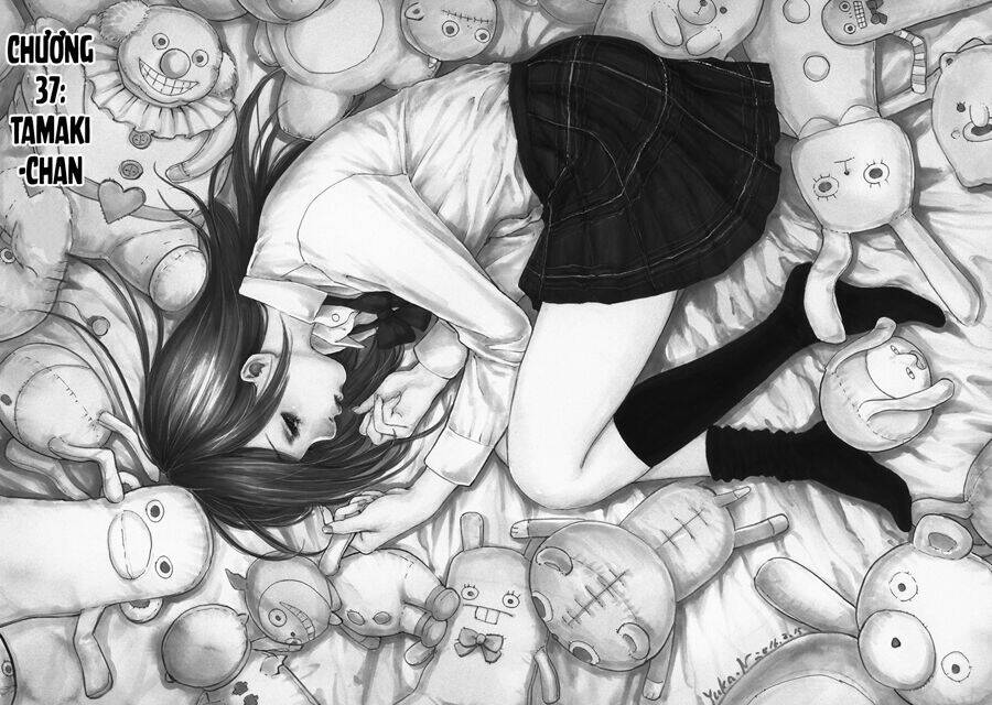 Gift ± Chap 37 - Next Chap 38