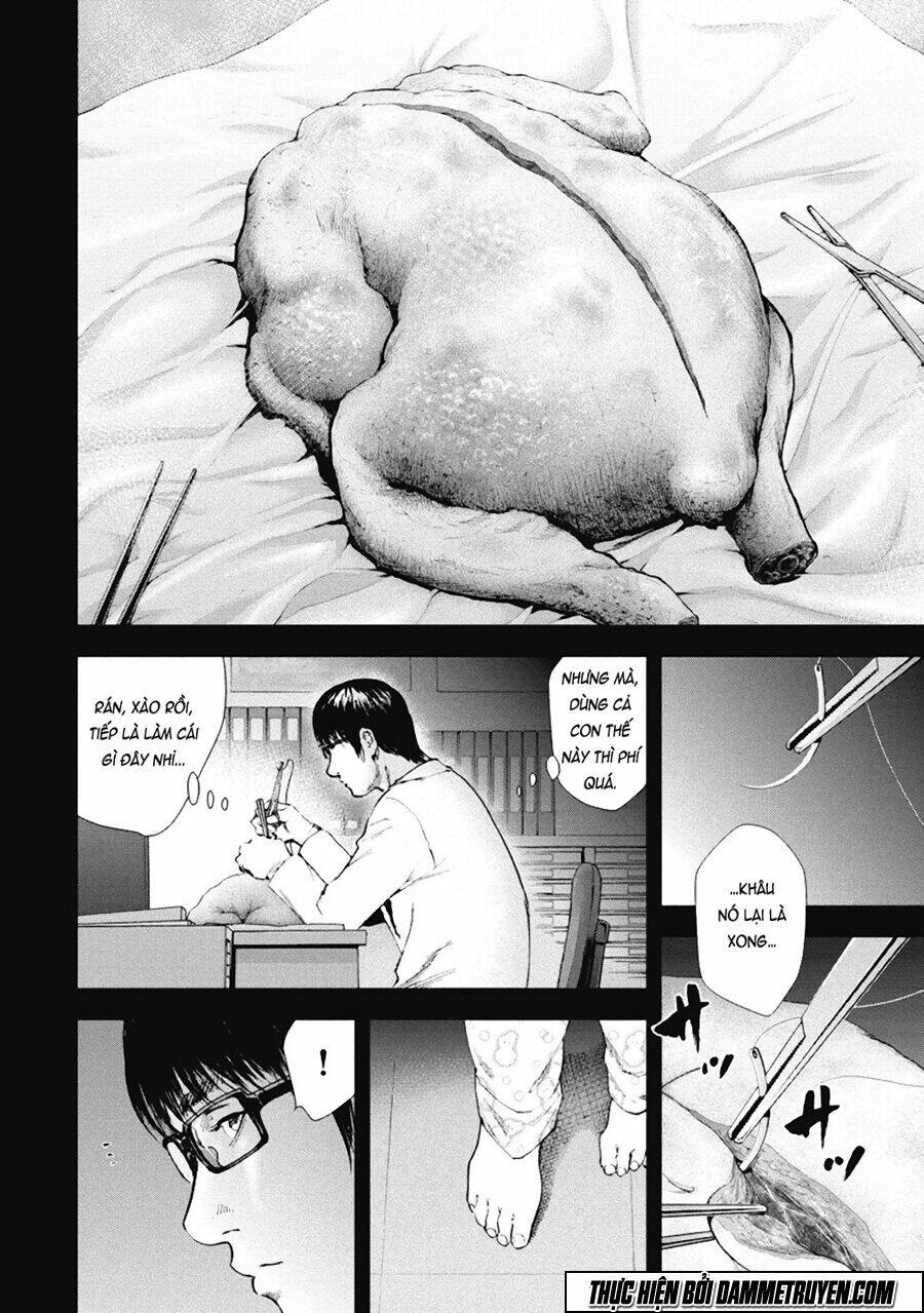 Gift ± Chap 37 - Next Chap 38