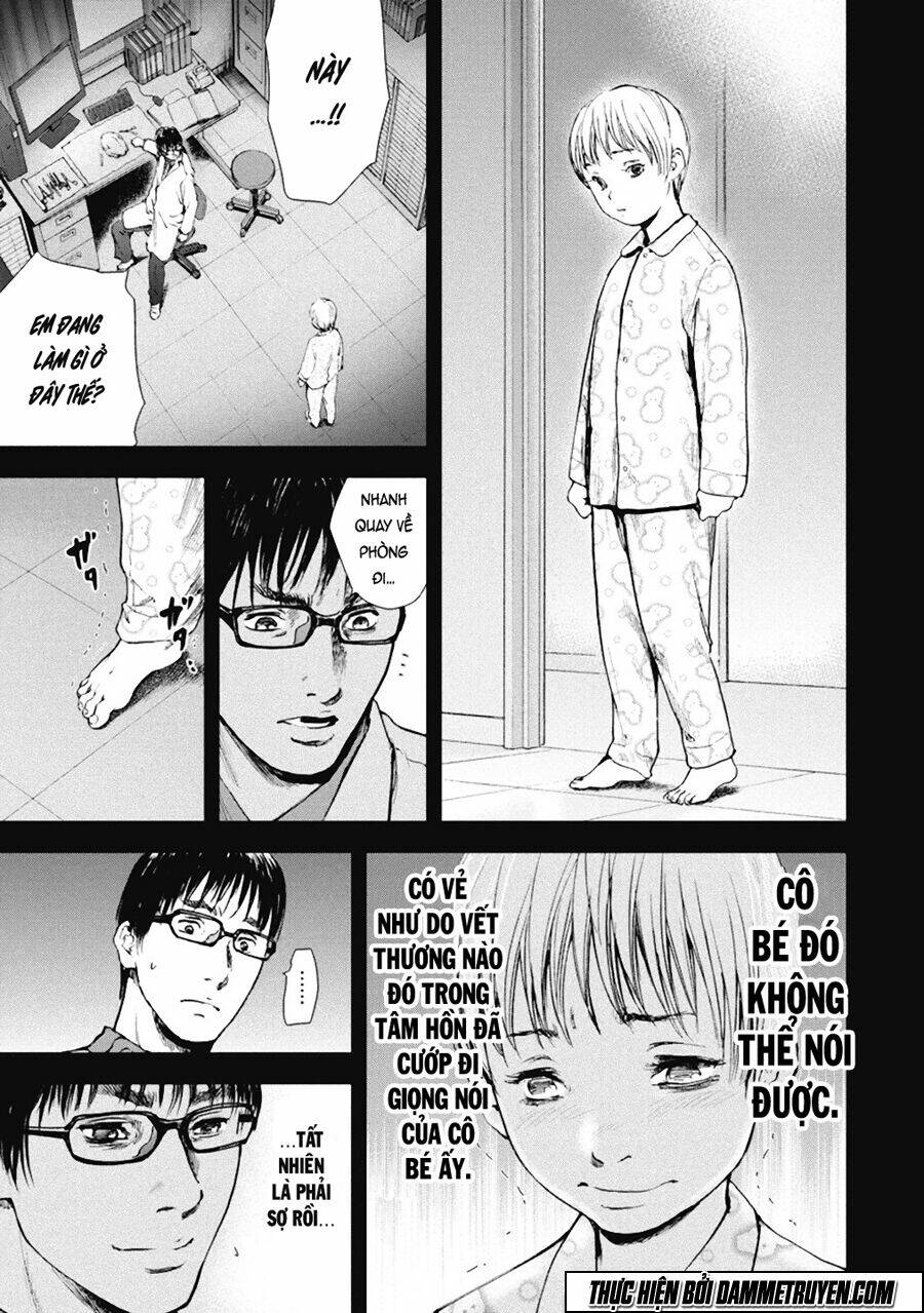 Gift ± Chap 37 - Next Chap 38