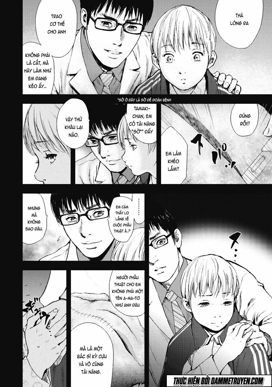 Gift ± Chap 37 - Next Chap 38