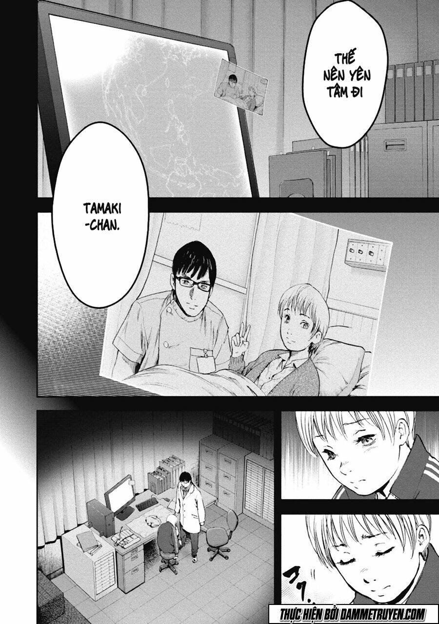 Gift ± Chap 37 - Next Chap 38