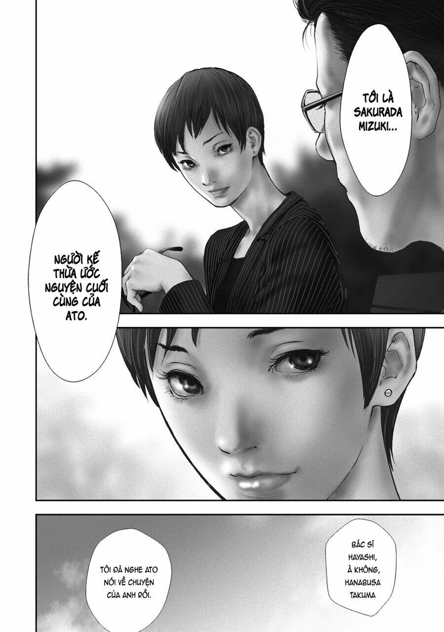 Gift ± Chap 37 - Next Chap 38