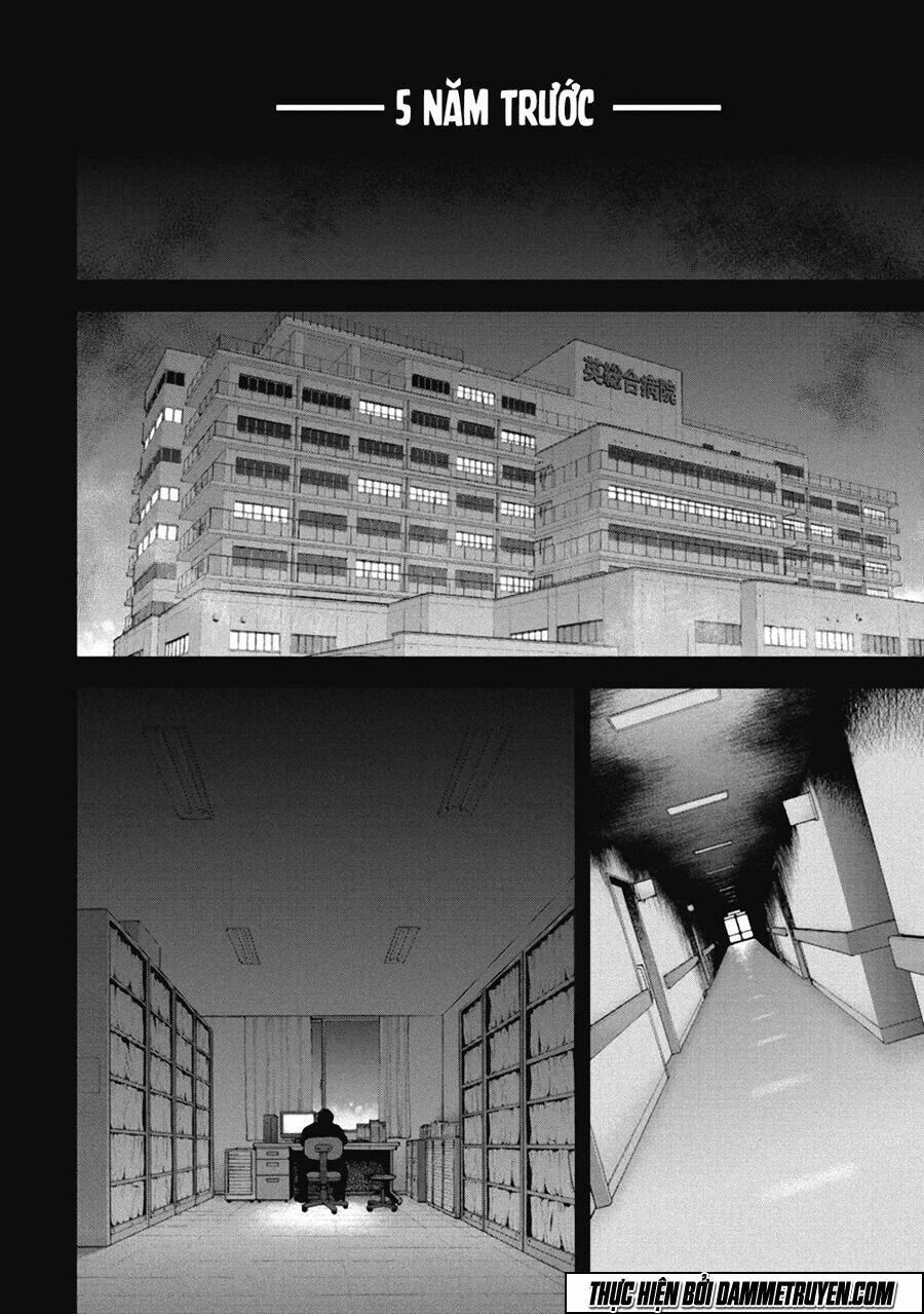 Gift ± Chap 37 - Next Chap 38