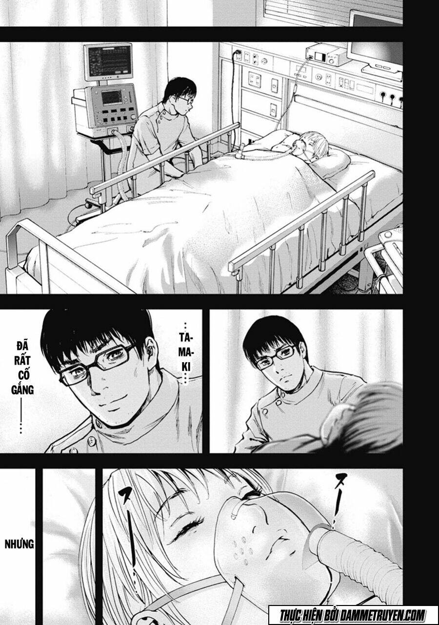 Gift ± Chap 38 - Next Chap 39