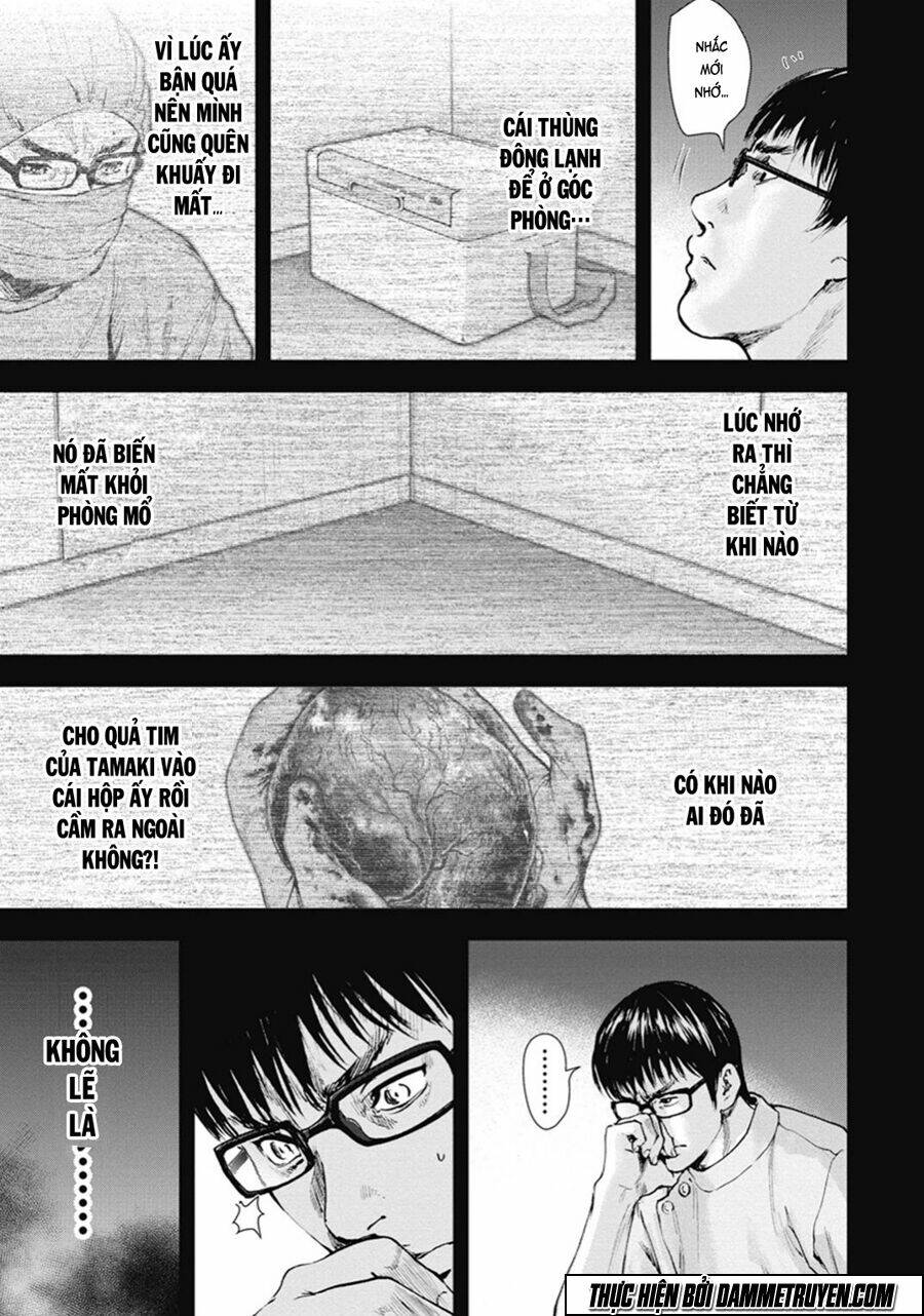 Gift ± Chap 38 - Next Chap 39