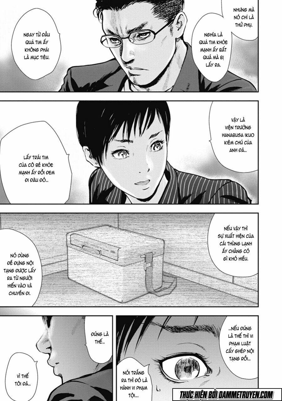 Gift ± Chap 38 - Next Chap 39