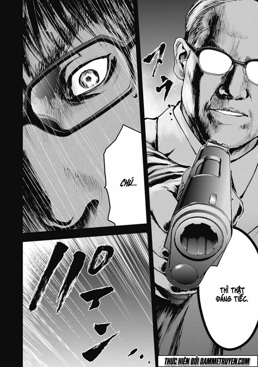 Gift ± Chap 38 - Next Chap 39