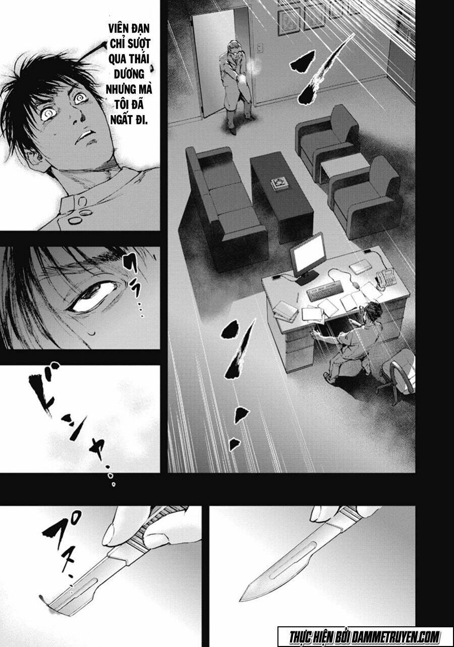 Gift ± Chap 38 - Next Chap 39