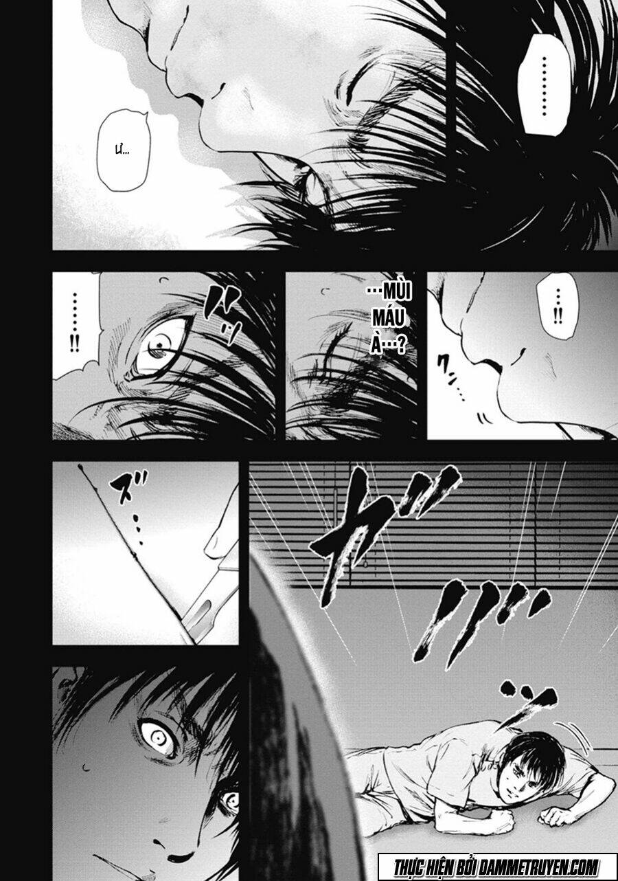 Gift ± Chap 38 - Next Chap 39