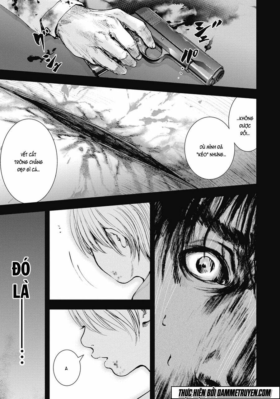 Gift ± Chap 38 - Next Chap 39