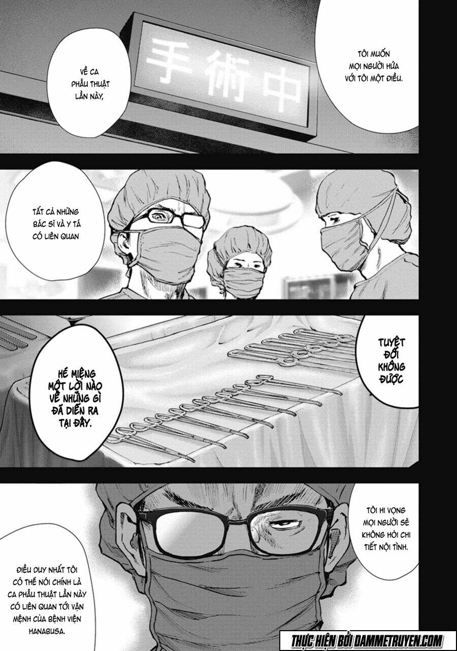 Gift ± Chap 38 - Next Chap 39