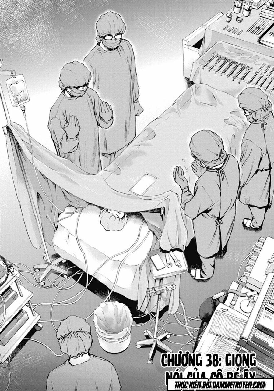 Gift ± Chap 38 - Next Chap 39