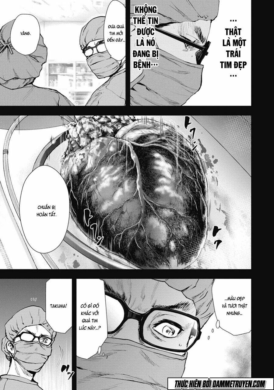 Gift ± Chap 38 - Next Chap 39