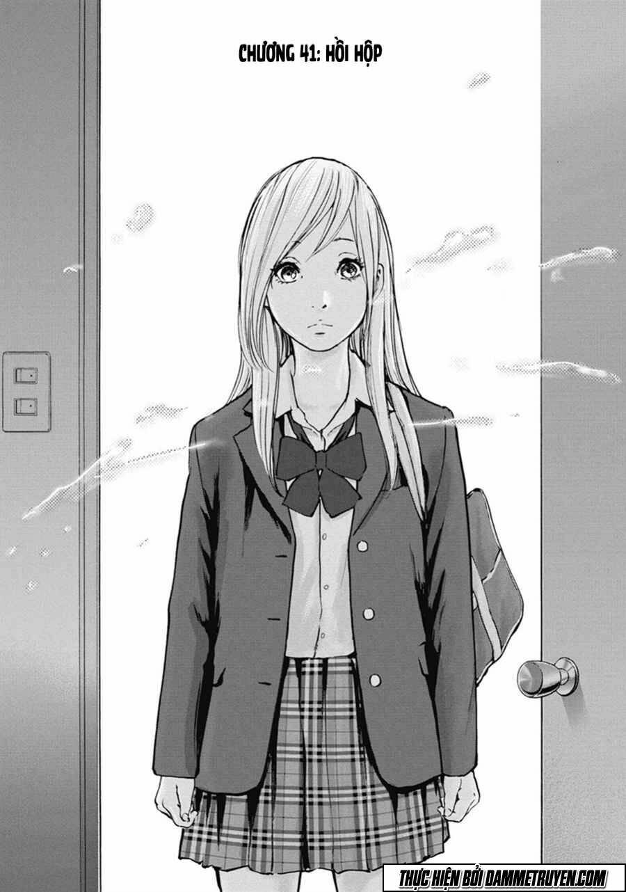 Gift ± Chap 41 - Next Chap 42