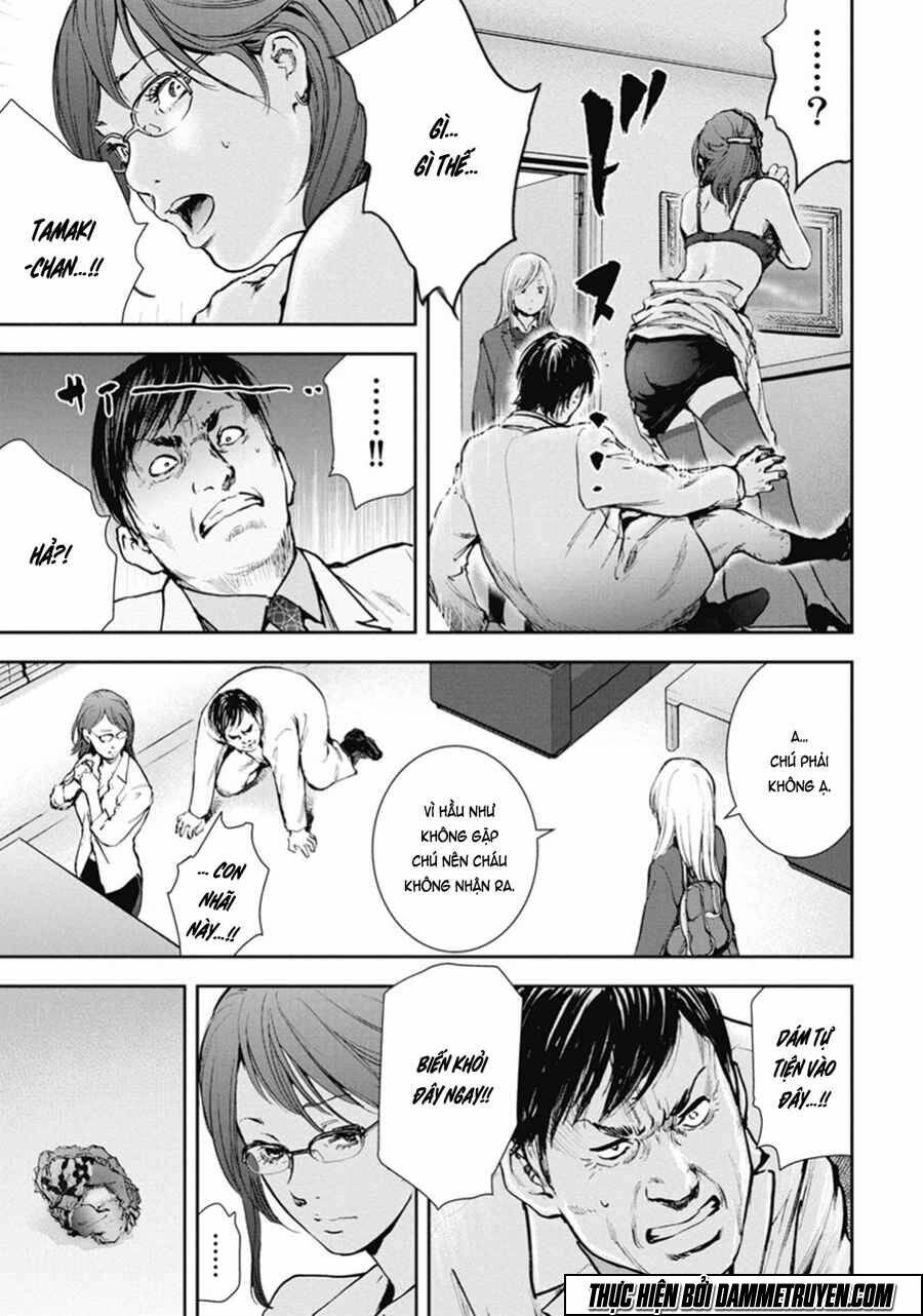 Gift ± Chap 41 - Next Chap 42