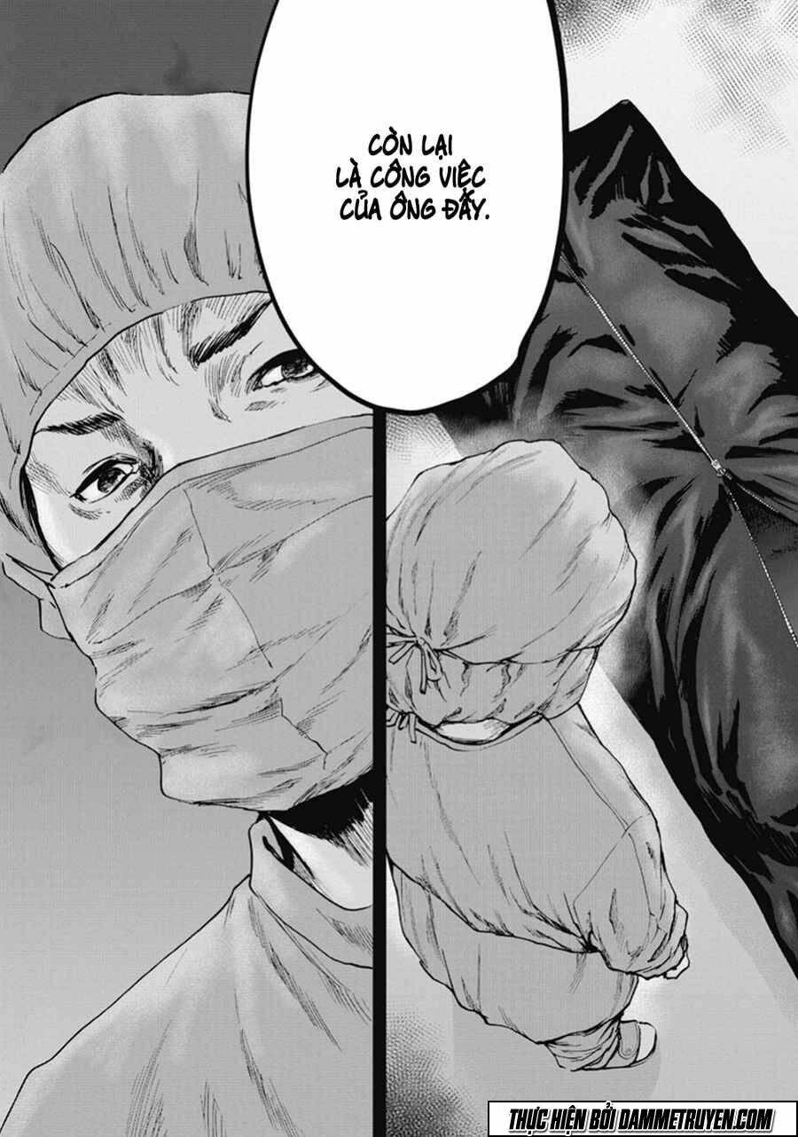 Gift ± Chap 41 - Next Chap 42