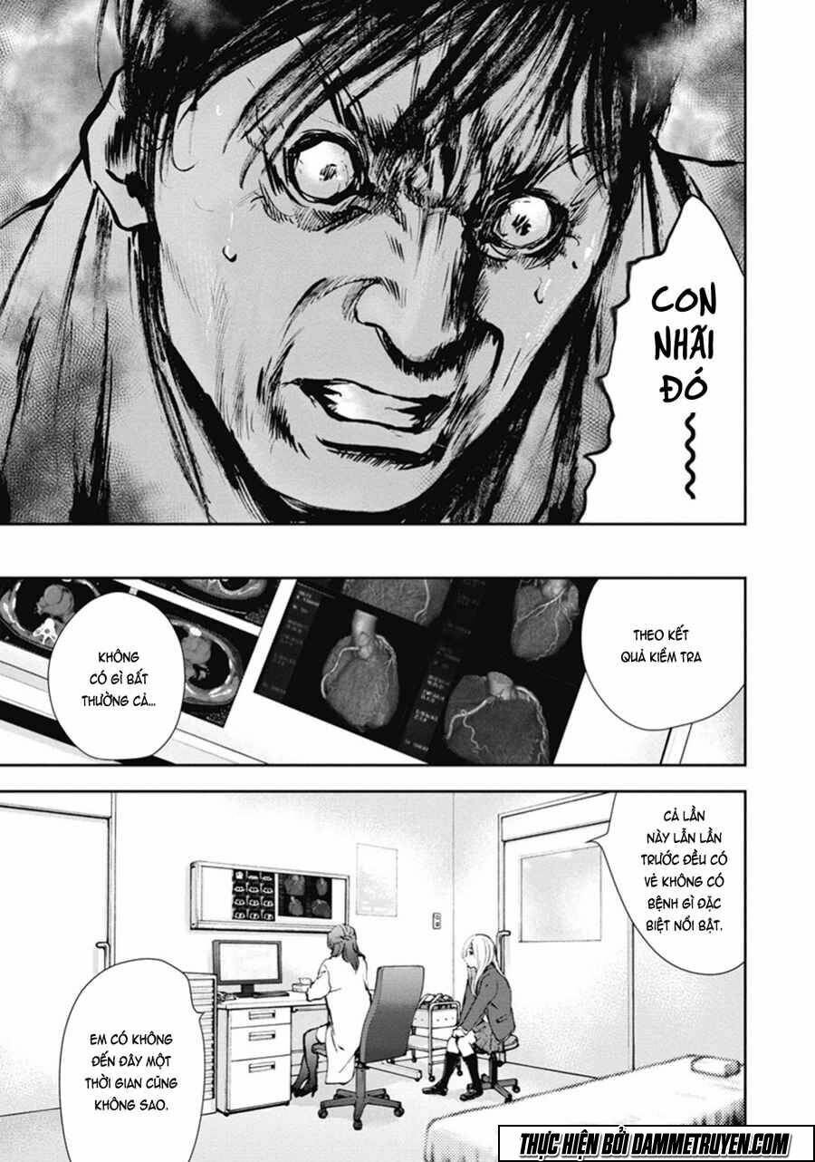 Gift ± Chap 41 - Next Chap 42