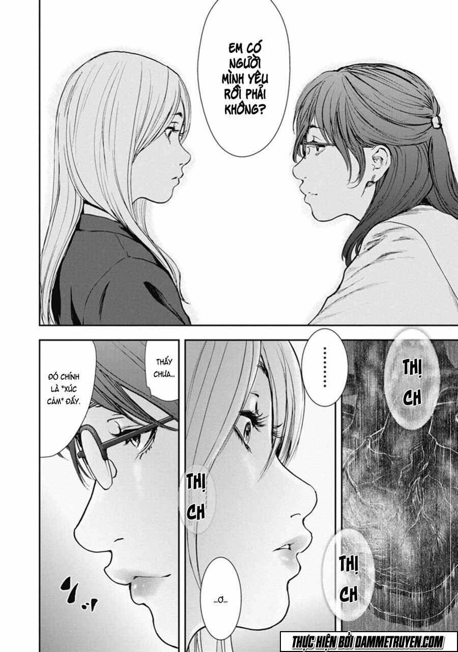 Gift ± Chap 41 - Next Chap 42