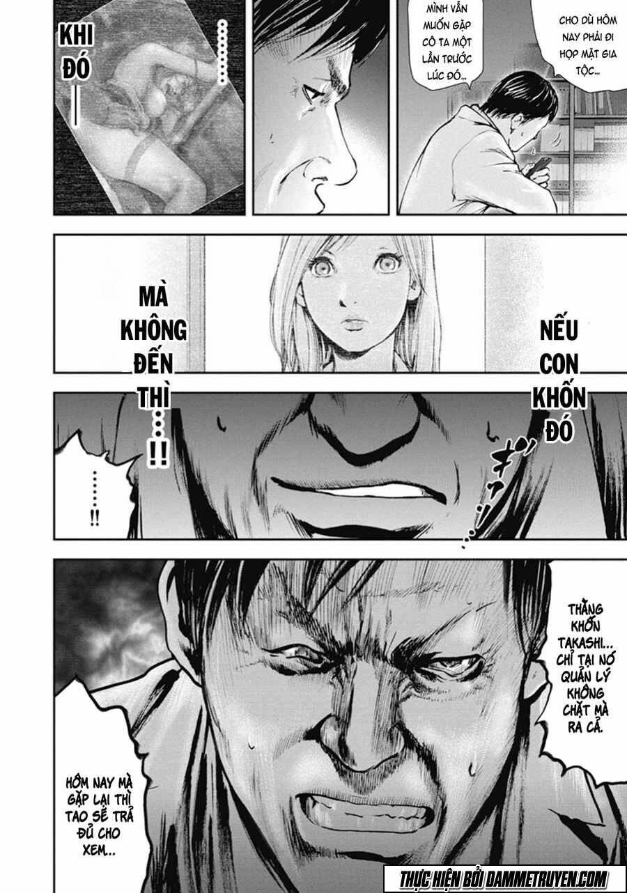 Gift ± Chap 42 - Next Chap 43