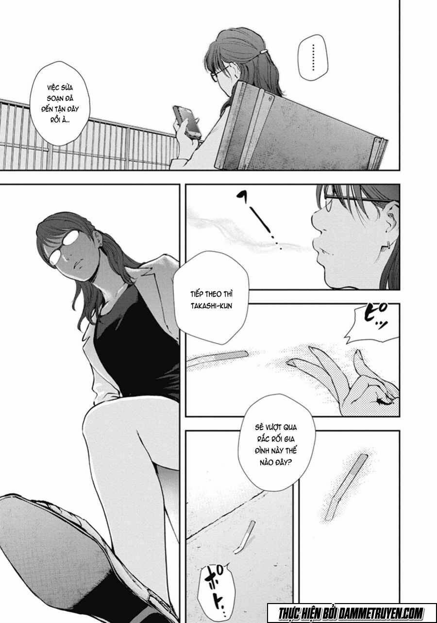Gift ± Chap 42 - Next Chap 43