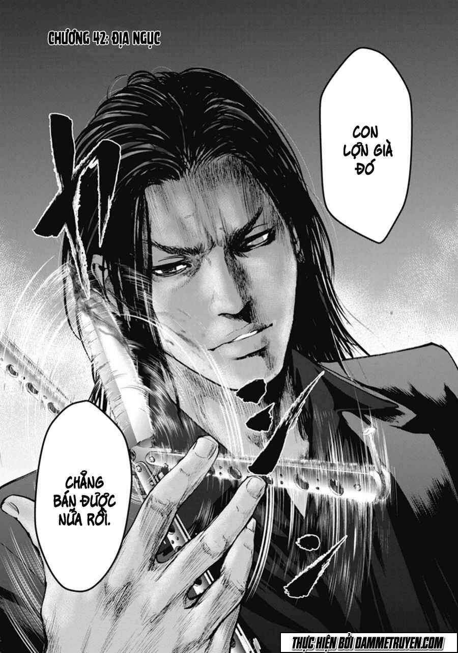 Gift ± Chap 42 - Next Chap 43