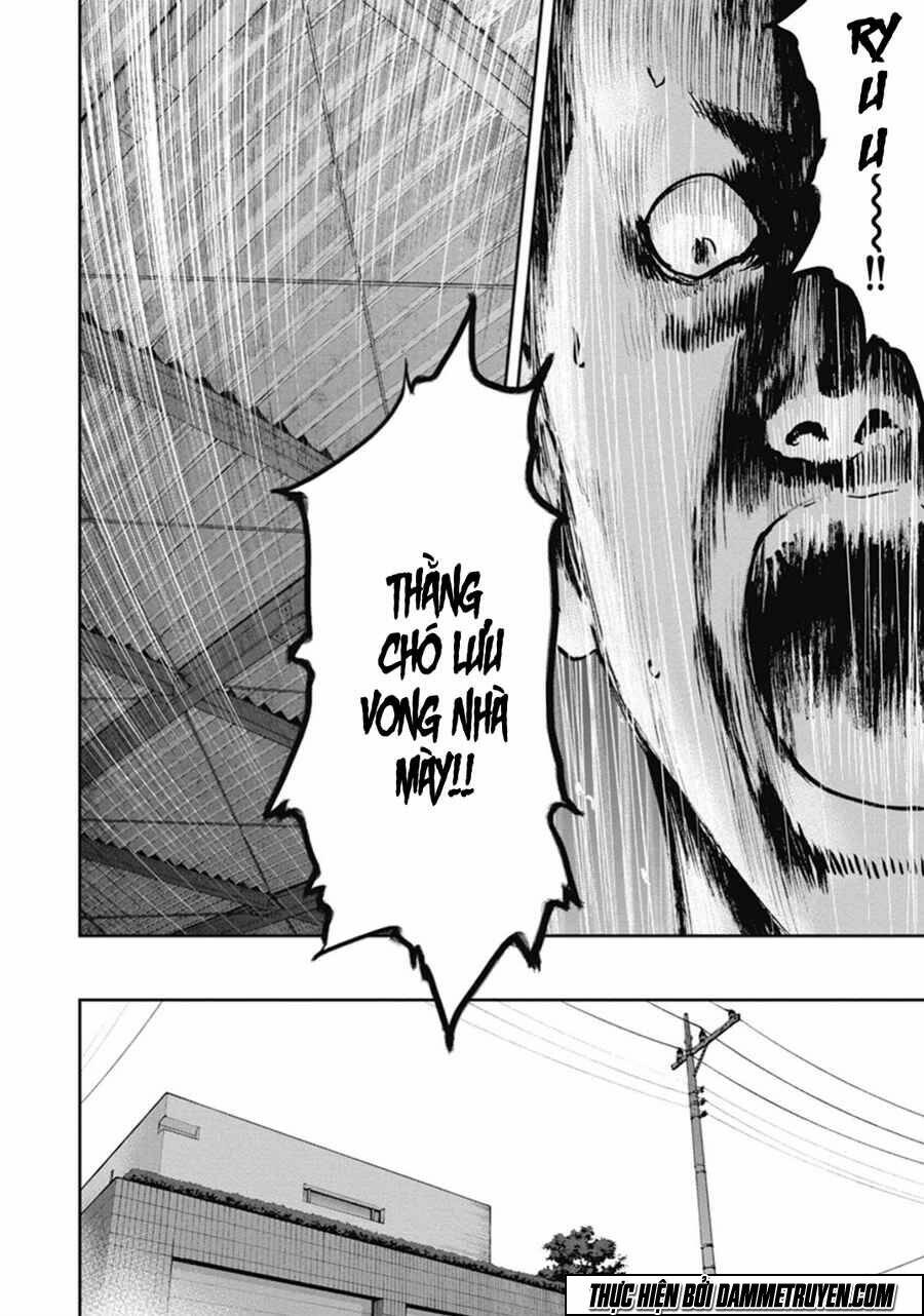 Gift ± Chap 42 - Next Chap 43