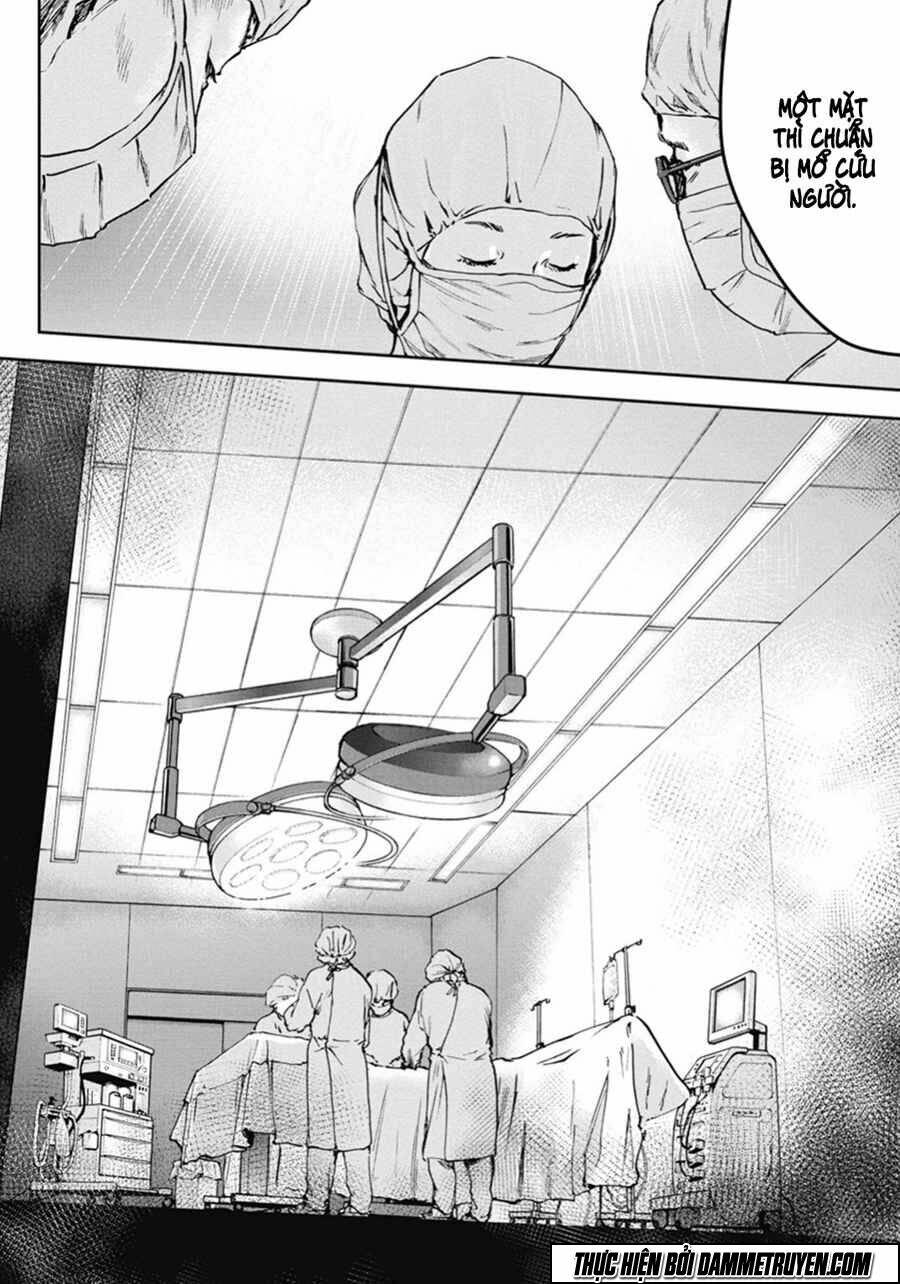 Gift ± Chap 43 - Next Chap 44