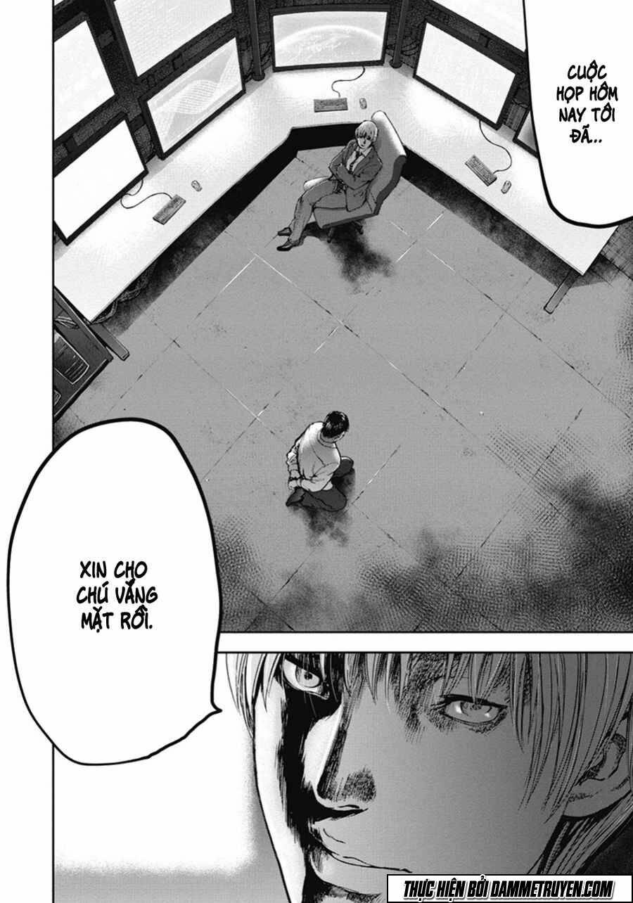 Gift ± Chap 43 - Next Chap 44