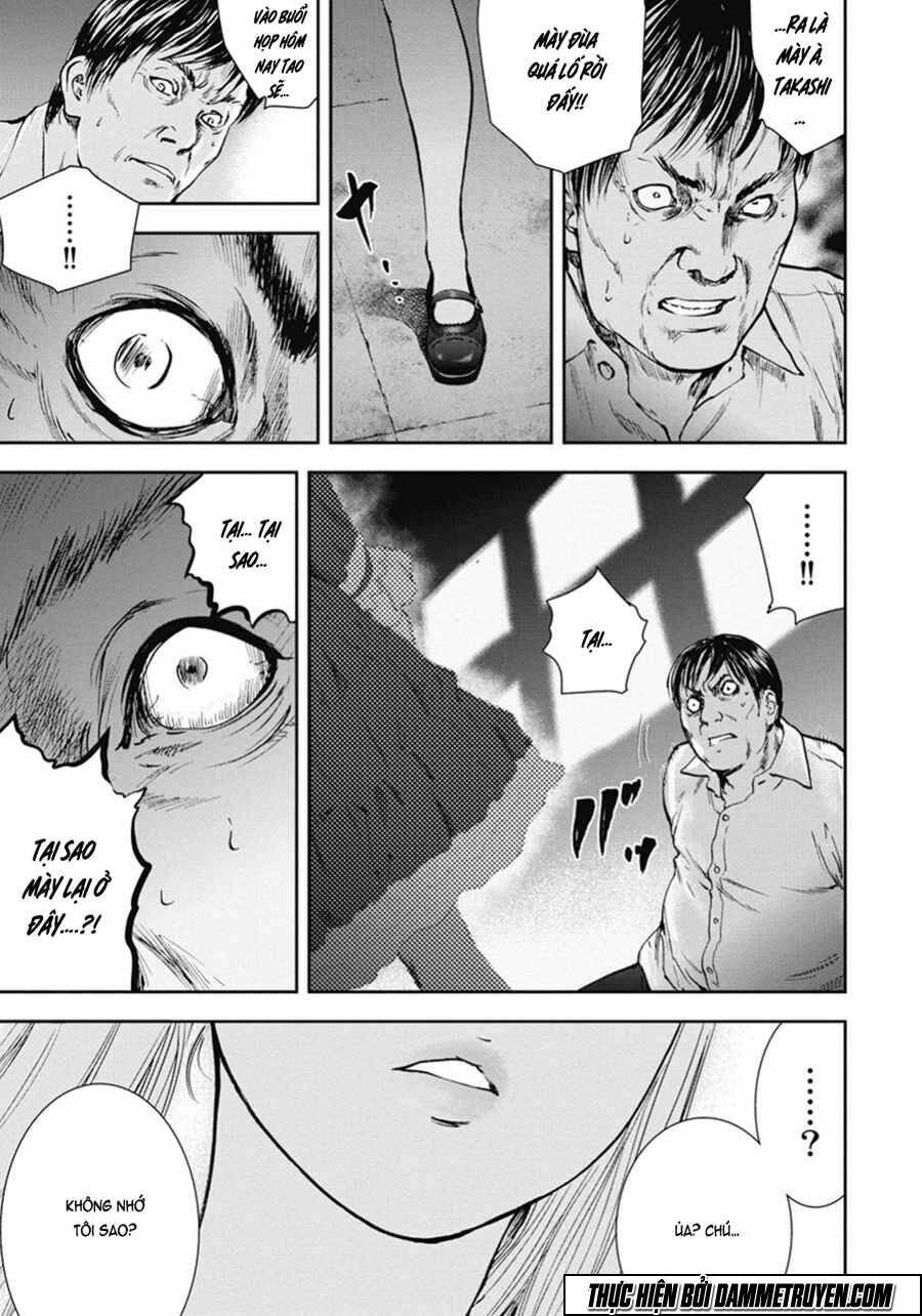 Gift ± Chap 43 - Next Chap 44