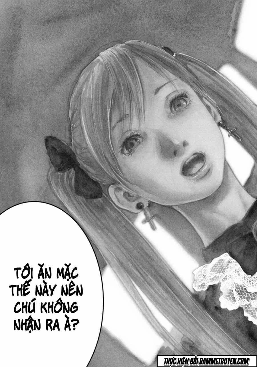 Gift ± Chap 43 - Next Chap 44