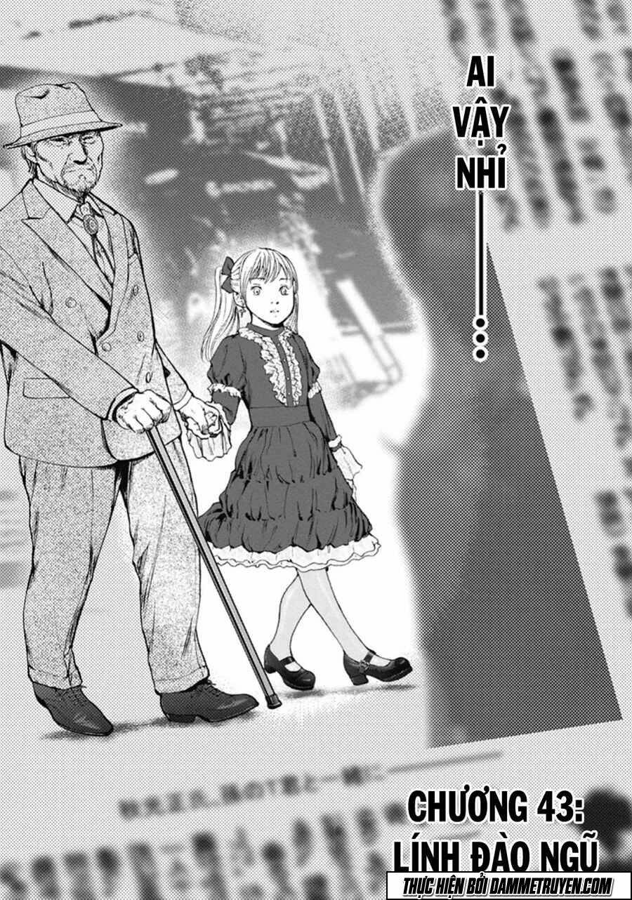 Gift ± Chap 43 - Next Chap 44