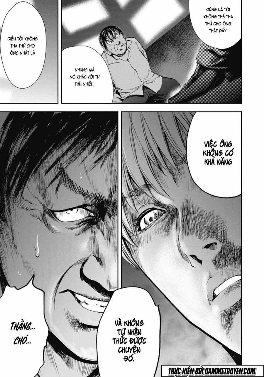 Gift ± Chap 44 - Next Chap 45