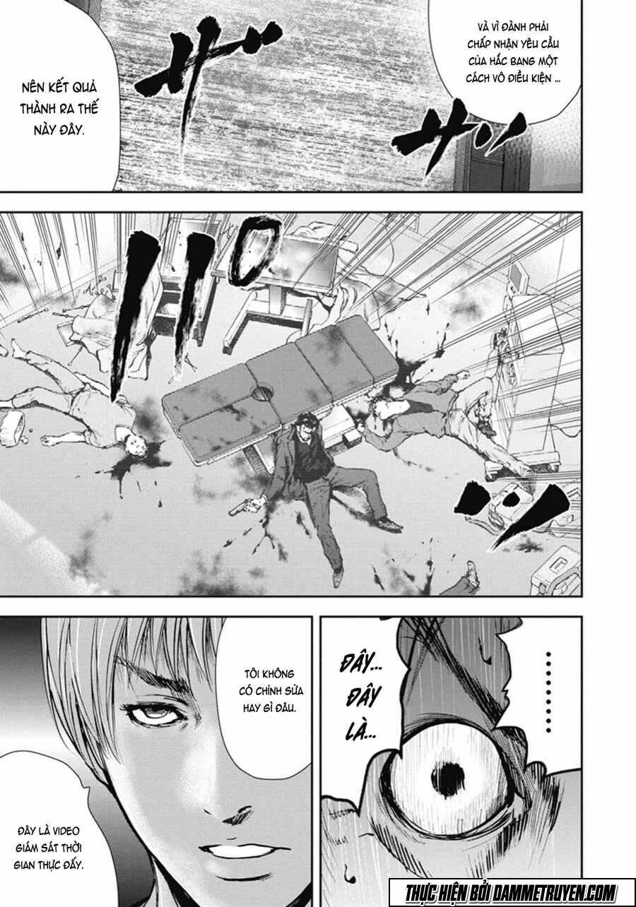 Gift ± Chap 44 - Next Chap 45