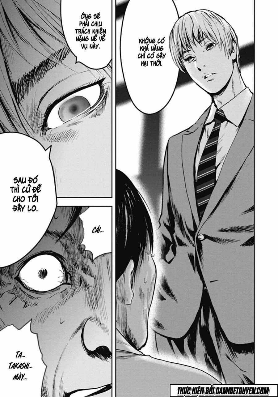 Gift ± Chap 44 - Next Chap 45