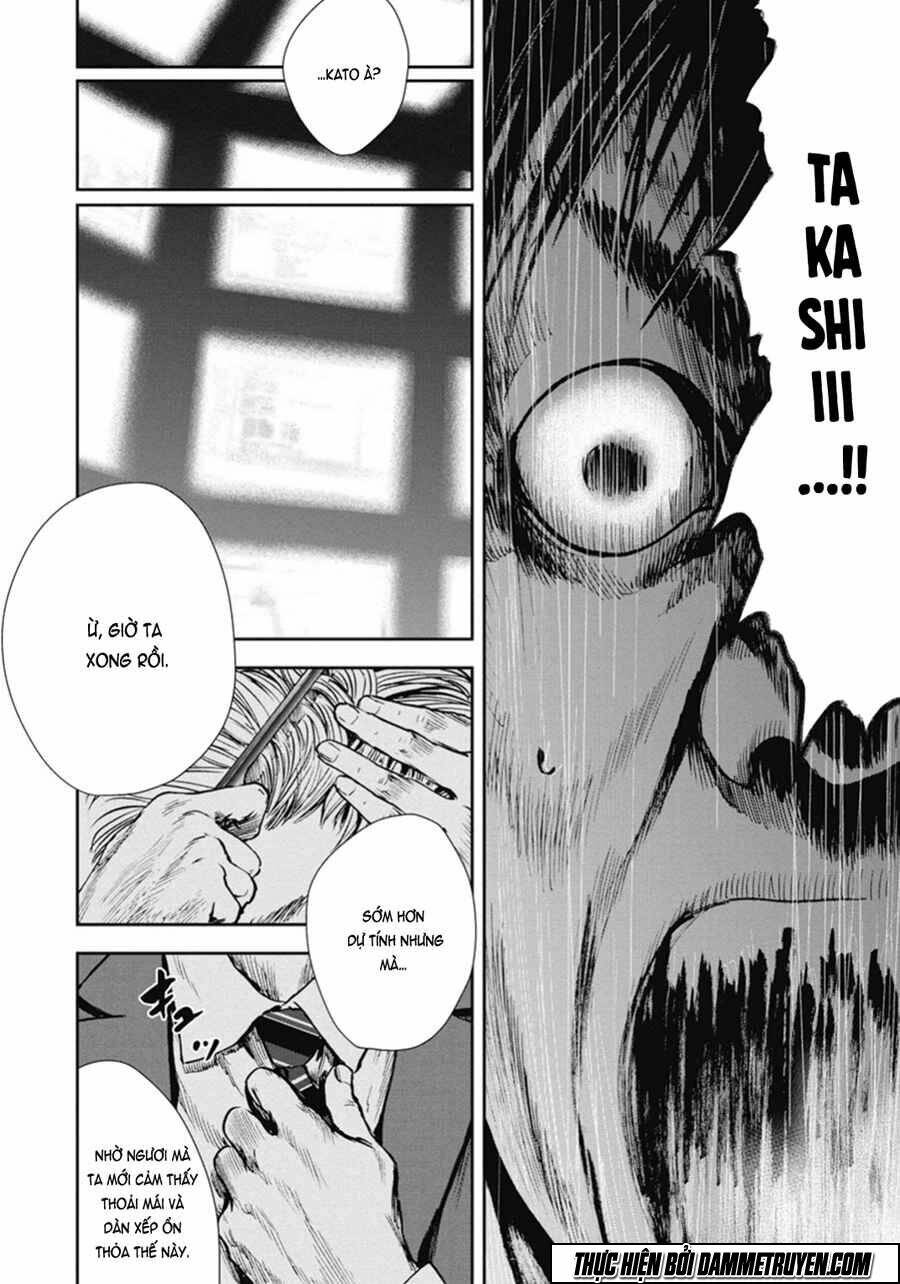 Gift ± Chap 44 - Next Chap 45