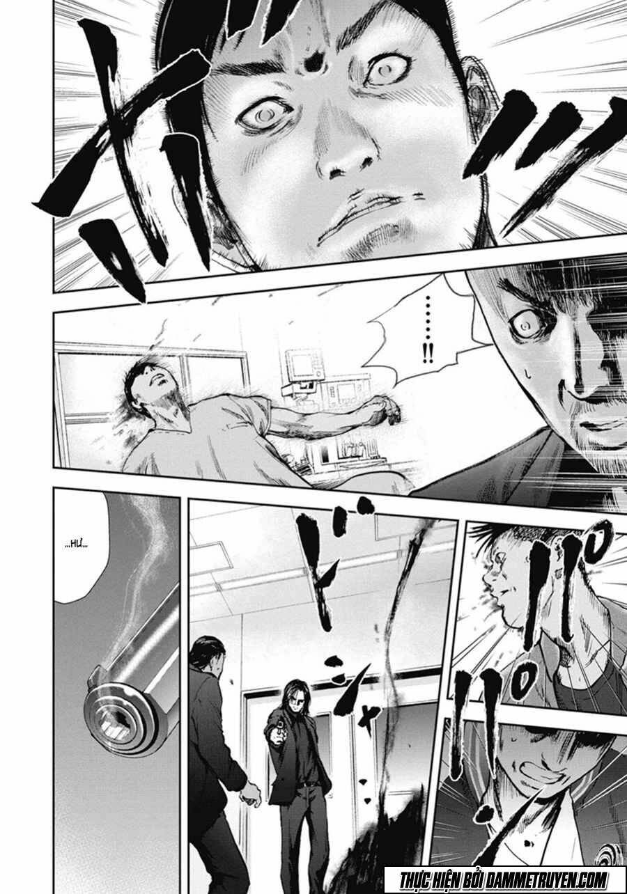 Gift ± Chap 44 - Next Chap 45