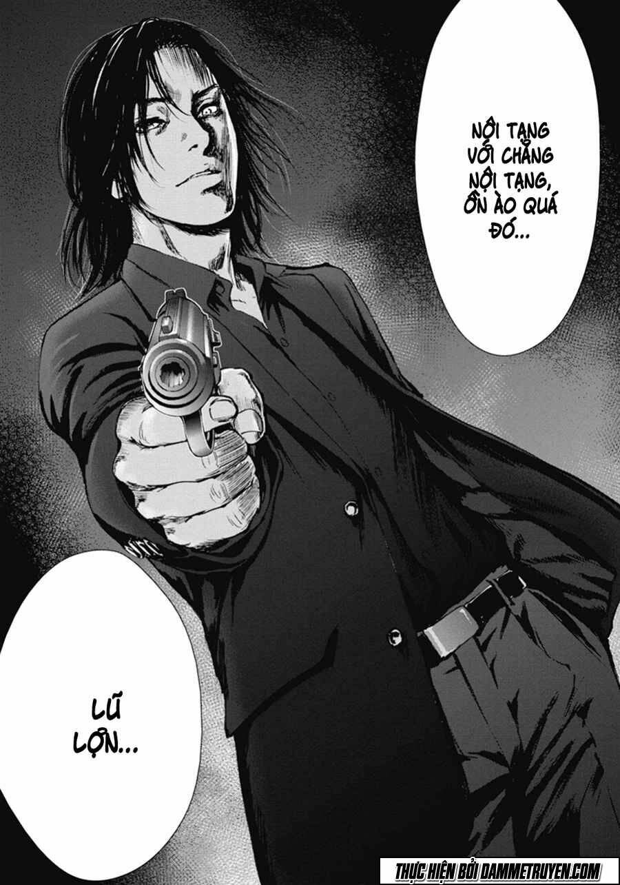 Gift ± Chap 44 - Next Chap 45