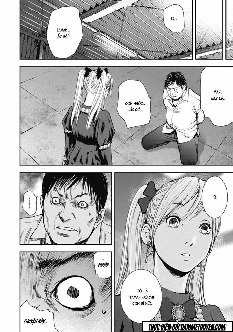 Gift ± Chap 44 - Next Chap 45