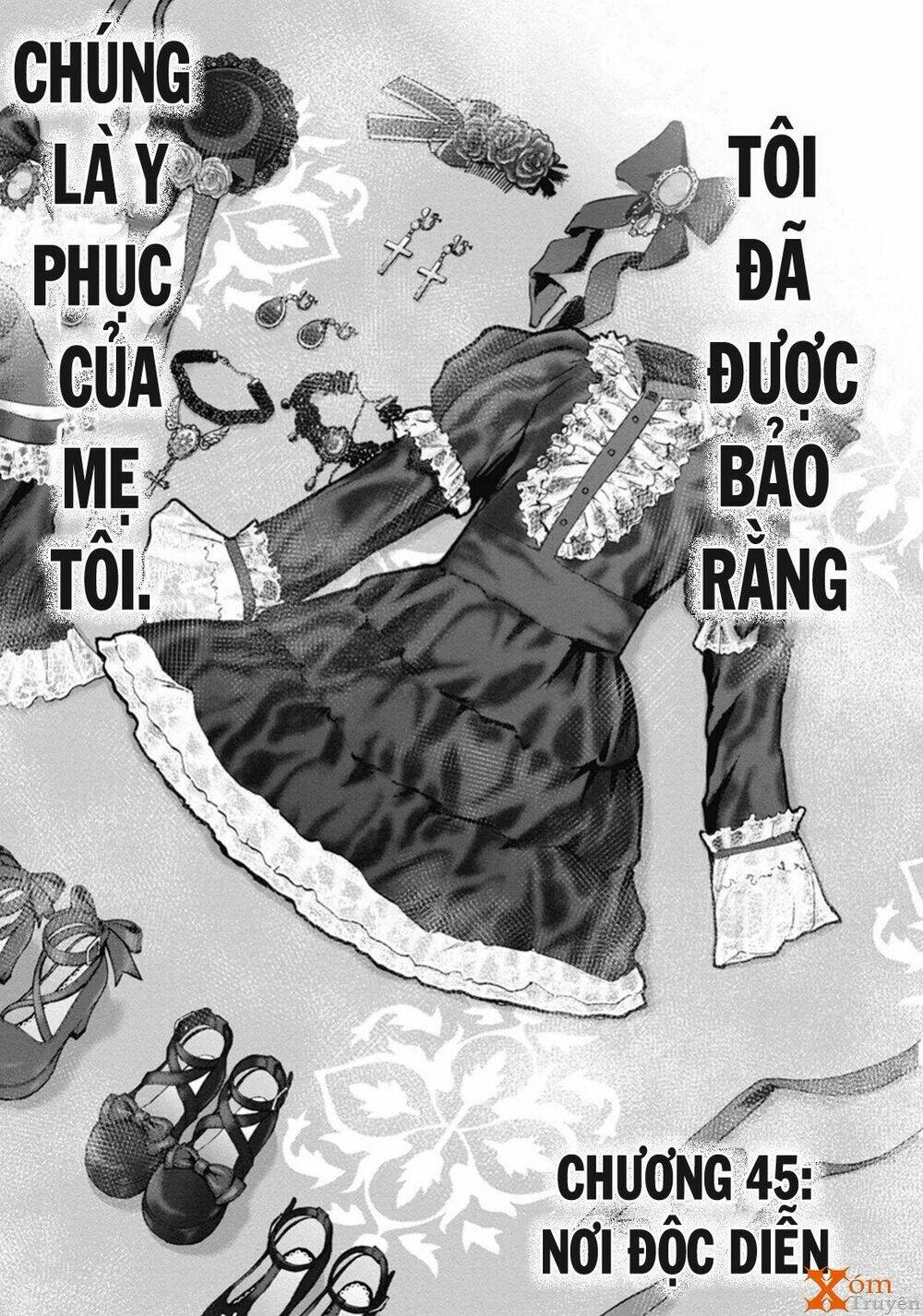 Gift ± Chap 45 - Next Chap 46