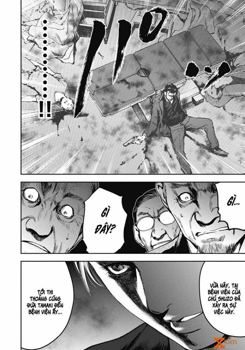 Gift ± Chap 45 - Next Chap 46