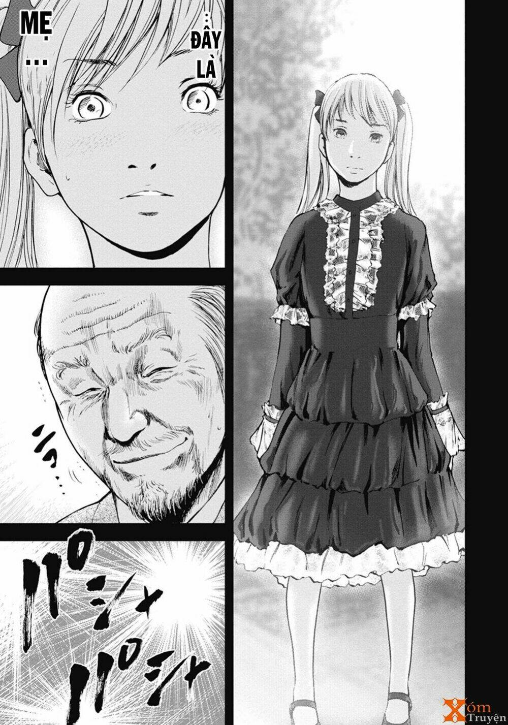 Gift ± Chap 45 - Next Chap 46