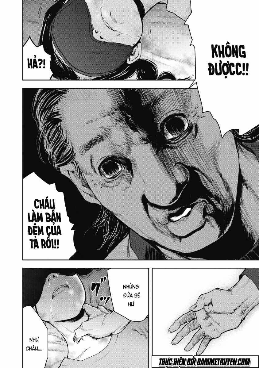 Gift ± Chap 48 - Next Chap 49