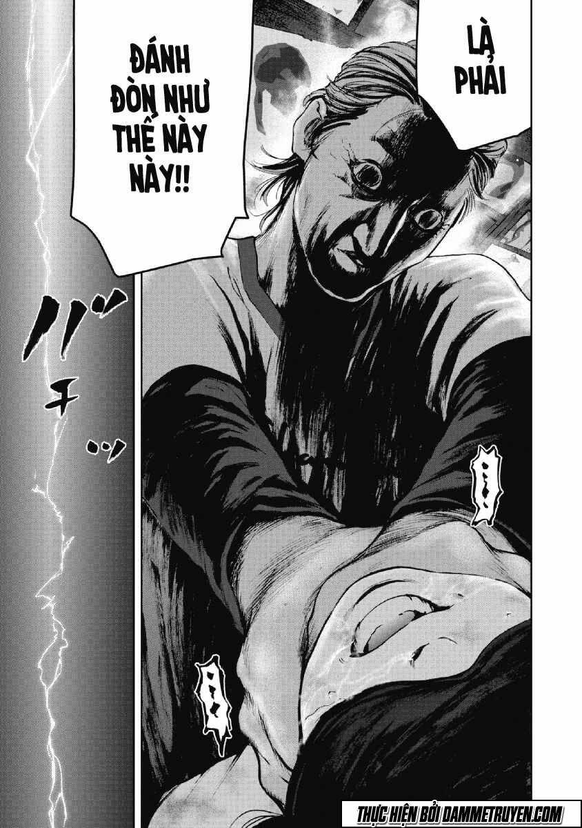 Gift ± Chap 48 - Next Chap 49