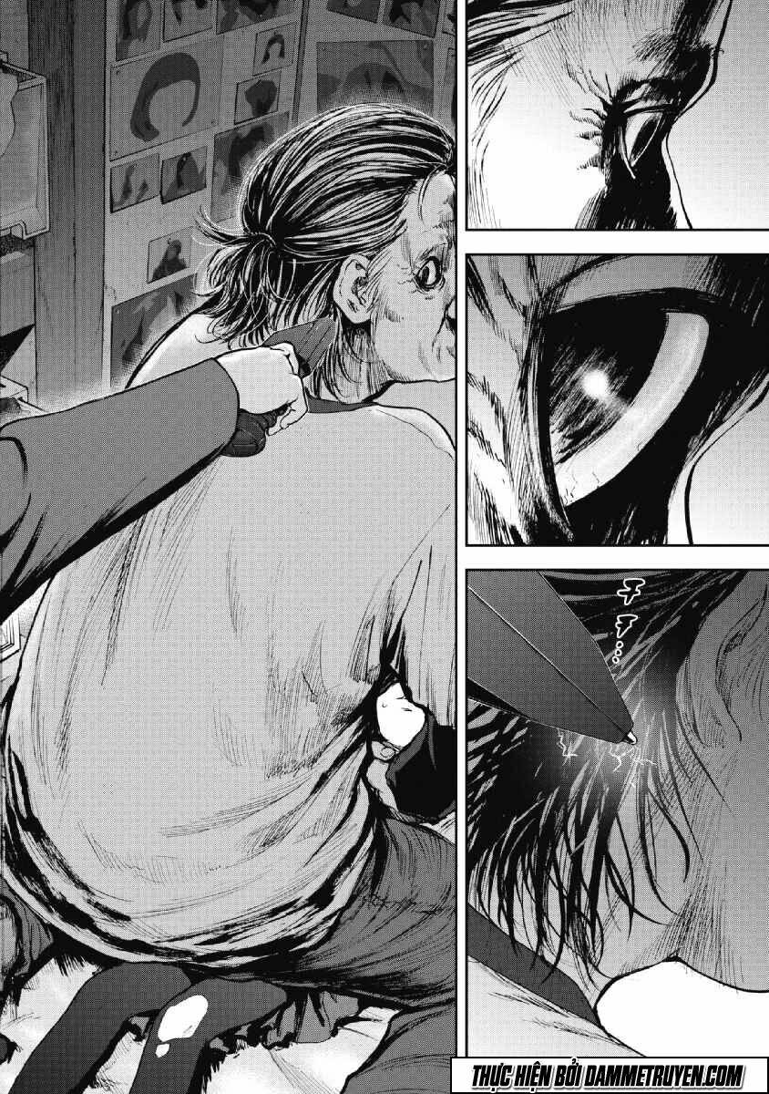 Gift ± Chap 48 - Next Chap 49